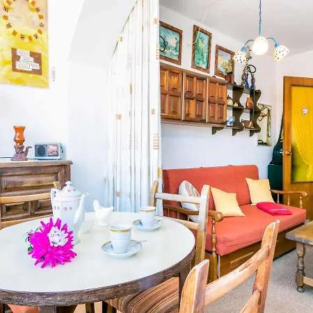 Center-20 By Interhome Apartment *