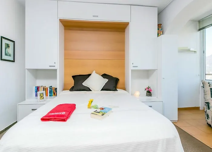 Center-20 By Interhome Appartement Roses