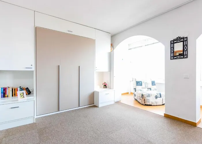 Appartement Center-20 By Interhome *