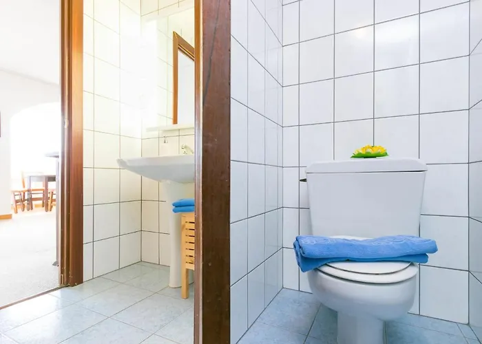 Center-20 By Interhome * Roses