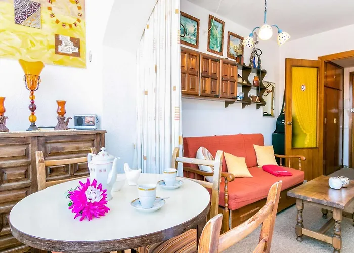 Center-20 By Interhome Appartement *