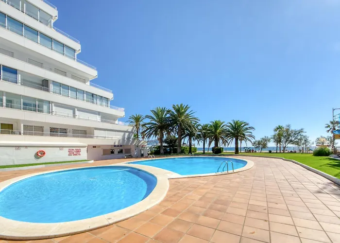 Appartement Center-20 By Interhome